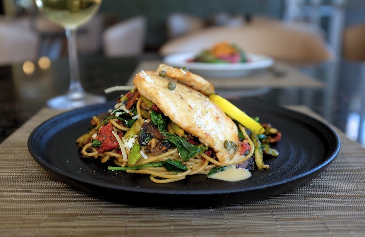 Humphreys La Jolla Grill Photos 2